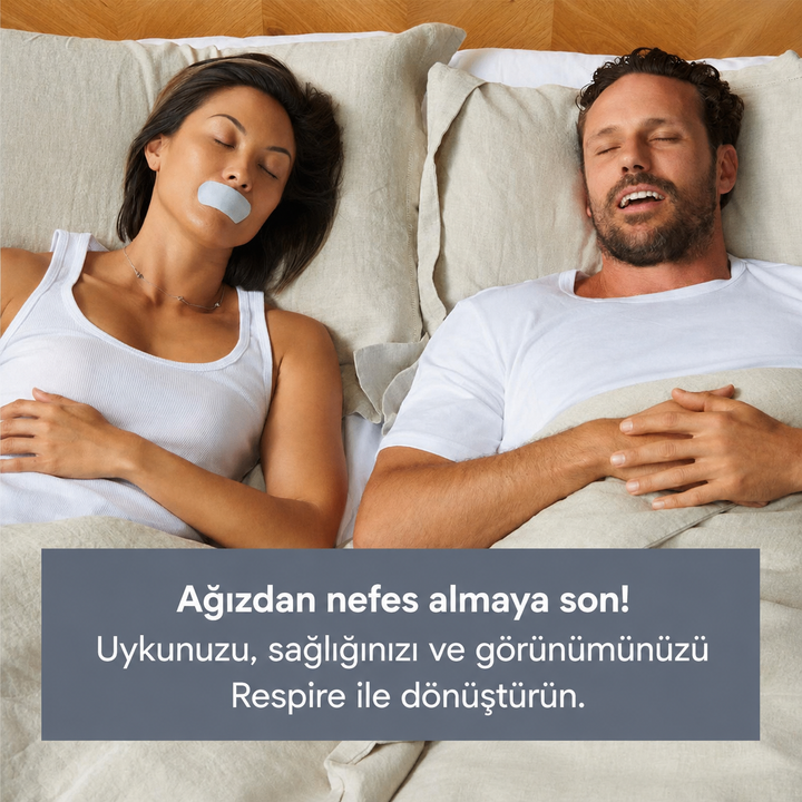 Burun Nefesini Teşvik