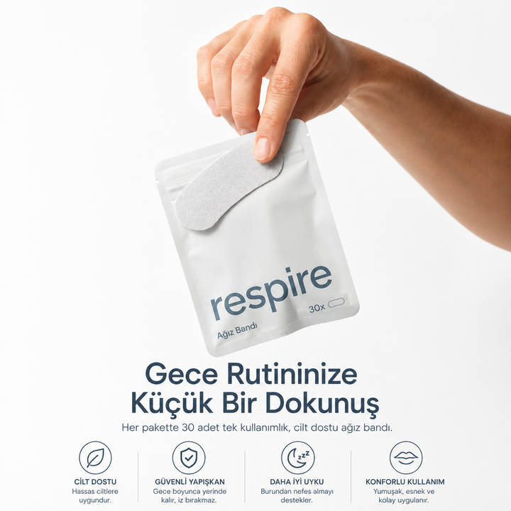 Nazik, Dudak-Dostu Yapışkan